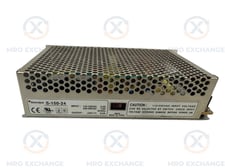 Astrodyne Power Supply S-150-24 110-120VAC