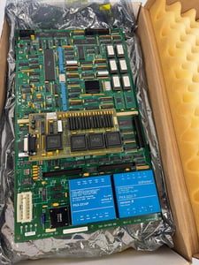 Danaher Motion M-1017-1314 CNC Control Module PCB Board