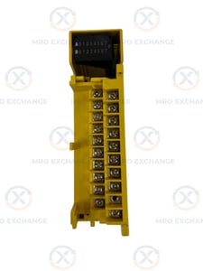 FANUC A03B-0819-C161 I/O Module m00021