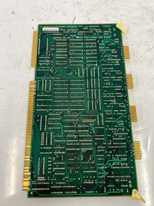 Giddings & Lewis and Lewis Servo Board 501-03852-00 / 502-03055-00