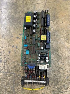 Fanuc DC Spindle Drive Unit A44L-0001-0094