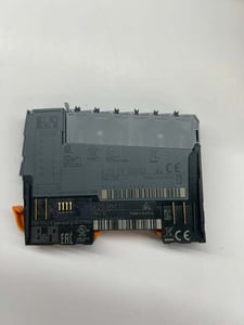 B & R Automation I/O Module X20ZF0000