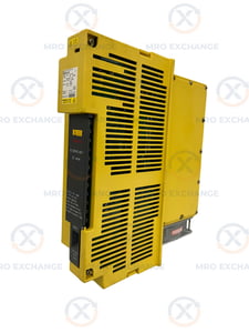 FANUC A06B-6089-H106 Spindle Amplifier