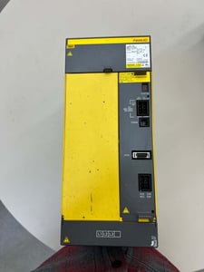FANUC A06B-6110-H030 Power Supply