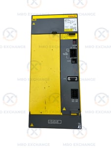 FANUC A06B-6110-H030 Power Supply