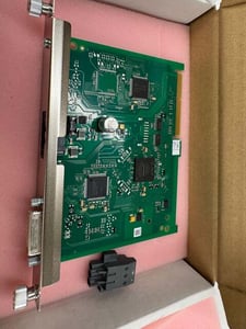 B & R Automation Panel Link-Belt SDL Receiver 5DLSDL.1000-00 24 VDC