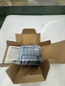 Siemens Selectivity Module 6EP1961-2BA21 24 VDC