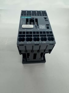 Siemens Power Contactor 3RT2016-2BB42 m01042