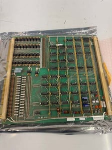 Giddings & Lewis LLC I/O Module M.1016.8452