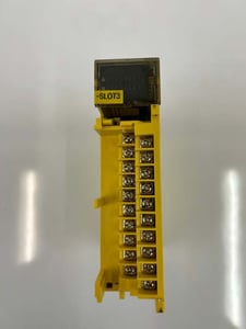 FANUC A03B-0819-C161 I/O Module m00023