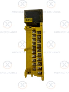 FANUC A03B-0819-C161 I/O Module m00023