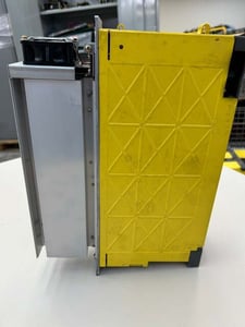 FANUC A06B-6111-H011#H550 Spindle Amplifier