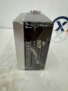 YE LI Electric Machinery CO., LTD AC 3-Phase Servo Drive YPV-150-B 200-230 VAC