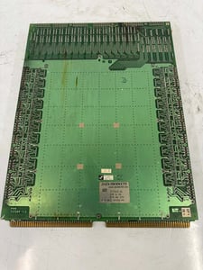 Data Products Core Memories Inc Core Memory Plane Board 717510-2D