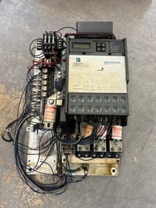 Eurotherm Drives DC Drive 590 Digital Series m00619