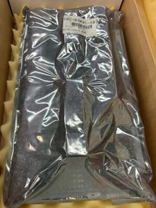 Giddings & Lewis Machine Interface Board 502-03431-10 24VDC