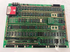 Mazak i Mazak Sequencer Board A829035A (MPS-400)