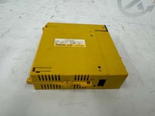 Fanuc I/O Module A03B-0807-C011 24V DC