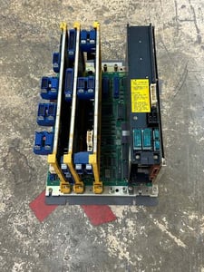 Fanuc Ltd CNC Control Module A02B-0098-B511