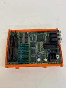 Fanuc Operator Panel I/O Board A20B-2002-0520/04A