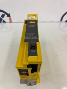 Fanuc Servo Amplifier Unit A06B-6089-H105