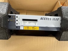 B & R Automation Servo Drive 8V1022.00-2