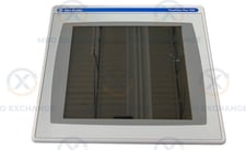Allen-Bradley HMI Touch Screen Display Module 2711P-RDT12C