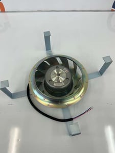 Minebea Co., Ltd. A90L-0001-0555/RW Blower