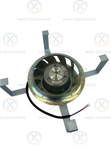 Minebea Co., Ltd. A90L-0001-0555/RW Blower