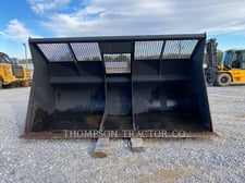 Caterpillar 966/972 BUCKET, Bucket, S/N: ARN04478, 2012