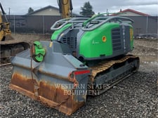 Other U.S. Motors Mfgrs ECOFORST T-WINCH, 2385 hours, S/N: T-W02-078, 2022