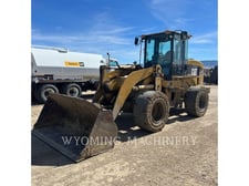 Cat 928G, Wheel Loader, 15329 hours, S/N: DJD02165, 2006