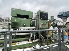 Cameron/Joy #TA6000, Uninstalled/Used (2 available)