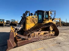 Caterpillar D 6 T, 6958 hours, S/N: HTZ00385, 2015