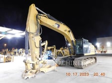 Caterpillar 336FL P, 6361 hours, S/N: RKB21239, 2018