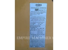 Cat 416F2 4EO, Backhoe Loader, 3138 hours, S/N: HWB01729, 2018