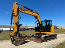 Caterpillar 310, 2174 hours, S/N: GWT01963, 2022