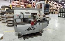 Haas #TL-2, CNC Lathe, 16" Swing, 8" Chuck, 2" Bar, 16" diameter x 48" L Turning Size, 10 HP, 3000 RPM, 2007