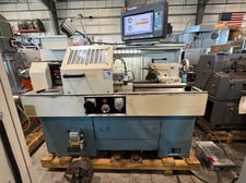 Southwestern Industries #Trak-1630RX, CNC Lathe, 16" Swing, 30" Centers, 10"/12" Chucks, 2.1" Thru-Hole, 7.5
