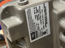 Bettis #EM-SR5M-30-C4-02-305, electric actuator