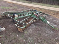 John Deere, Tandem Disk Harrow