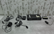 Digi Predator Portserver/16 Port Terminal Server W/ Allis-Chalmers Adapter, 50000260 Network