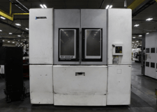 Okuma #MA-600HII, Horizontal Machining Center, 39.4" X, 35.4" Y, 39.4" Z, 24.8" x 24.8" Pallet, 50 HP, 6000