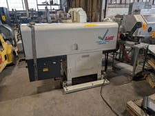 LNS #Quick-Load-Servo, Magazine-Type Bar Loader