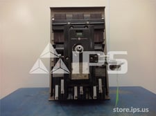 600 Amps GE Ak-1-25 Mo/bi Ec-1 1c Series Trip