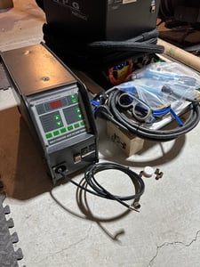 IPG #Lightweld-1500-XC, Handheld Laser Welding System, Wire Feeder, continuous & pulsed, 2022