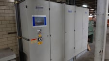Becker #Variair-VACS-0033-0023, Vacuum Pump System, 2008
