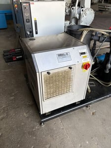 EBBCO #AHI-500-CE-M, Chiller, R-134a, 230 V., 1PH, 2016