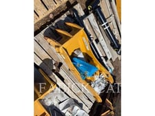 Caterpillar THUMB312, S/N: THD04080, 2022