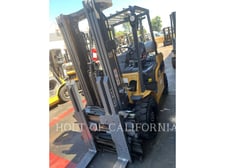 Caterpillar Mitsubishi GP30N5-LE, Forklift, 5894 hours, S/N: AT13G04704, 2021